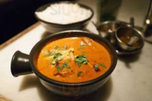 Curry N kebab Indian Cuisine food