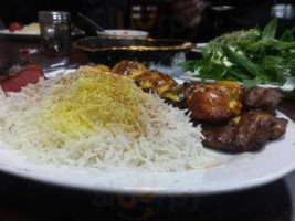 Darband Persian Restaurant food