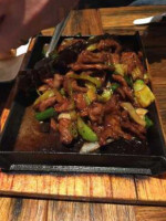 Lilong By Taste Of Shanghai food