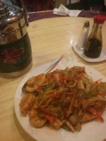 Emerald Chinese and Vietnamese Restaurant food