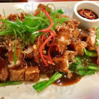 Gao Thai food