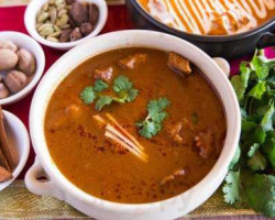 Royal Treat - Fine Indian Cuisine food