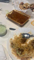Avtar Indian Takeaway food