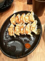 Hakata Gensuke Ramen Professional food