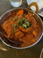 Exotic North Indian Cuisine food