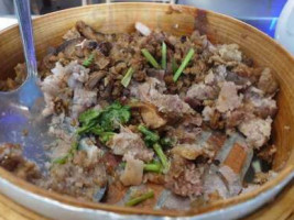 Xiáng Xiáng Chuàng Yì Píng Jià Xiǎo Guǎn food