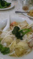 Viet Hoa Cafe food
