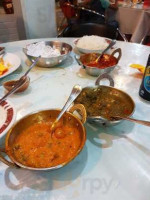 Sirtaj Authentic Indian Cuisine food