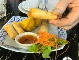 Thai Victoria food