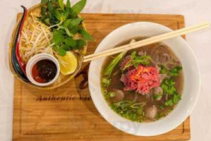 Little Saigon Authentic Vietnamese food