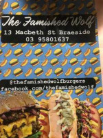 The Famished Wolf Braeside food