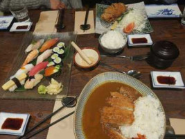 Nikuya Japanese food