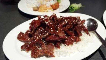 Foo Wah Seafood Chinese Restaurant food