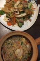 Nang Vietnamese Cusine food