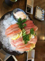 Moeru Japanese food