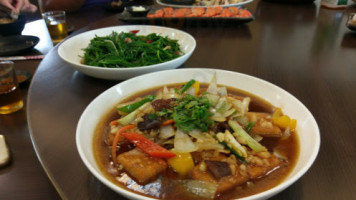 Tián Zhuāng Xiāng Jī Chéng food