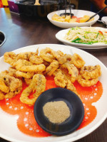 Tián Zhuāng Xiāng Jī Chéng food
