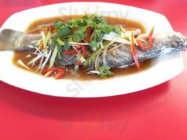 Aumbo Khmer food
