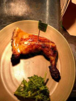 Nando's Flame Grilled Chicken food