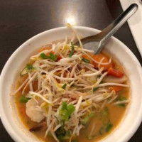 Kao Thai food