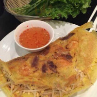 Petit Saigon Vietnamese food