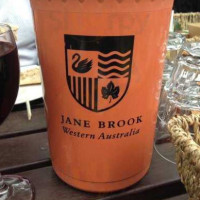 Jane Brook Estate Wines food
