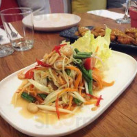 Sassy Thai Ringwood food