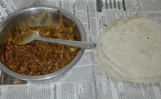 Riyaj Muslim food