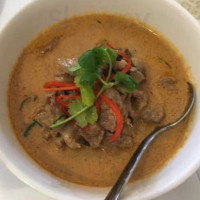 Mayura Thai food