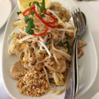 Mayura Thai food