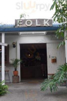 Folk Kiosk And General Store outside