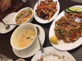 Nokkaew Thai food