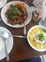 Nokkaew Thai food