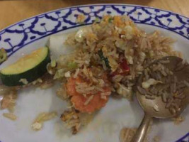 Thai Boupha food