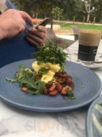 Nepean River The Coffee Club food