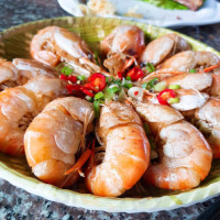 Shuǐ Yuè Xuān Xiān Xiā Měi Shí food