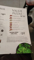 Domino's Pizza Sunnybank menu