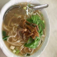 Dà Lù Xiǎo Chī Bù food