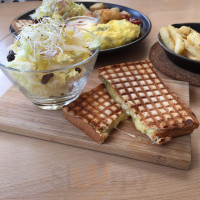 Lù ěr Wǎn Wǎn Zǎo Cān menu