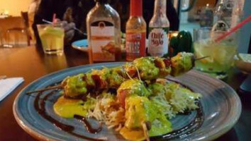 La Adelita Mexican Cantina food
