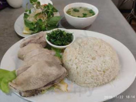 Pho Ba Le Vietnamese Noodle Berala food