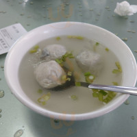 Tái Nán Cài Shī Mù Yú Zhuān Mài Diàn food