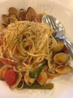 Tomato Pasta food