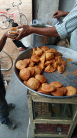 Samosa Bhandar food