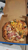 Domino's Pizza Richlands food