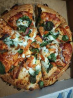 Domino's Pizza Richlands food