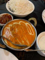 Haveli Authentic Indian Cuisine food