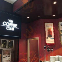 The Coffee Club Rumba Caloundra food