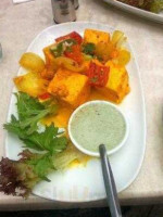 Gandhi Indian Kitchen & Laneway Stall food