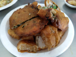 Wáng Yuán Jí Zhà Guǒ food